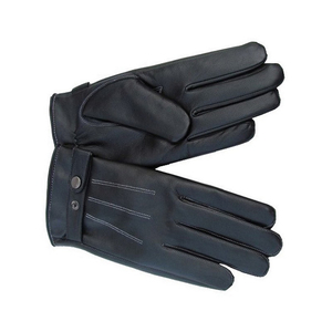 Guantes de Cuero Profesionales que Ofrecen Máxima Destreza, Comodidad y Agarre Estable para Trabajo y Uso Formal - Product Image 5
