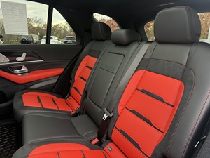 Mercedes-Benz GLE 63 S AMG 4MATIC 2025 Usado - Product Image 6