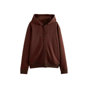Meilleur prix de gros – Nouveau sweat à capuche zippé slim fit pour homme – Qualité supérieure – Style streetwear hip-hop – Vente chaude - Product Image 1
