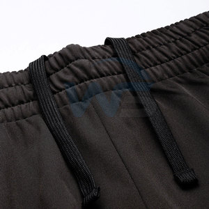 Novedad 2026: Chándal de poliéster 100% para hombre, color personalizado, talla grande, liso, ecológico, transpirable, jersey de invierno. - Product Image 6