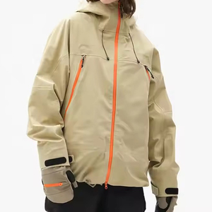 Unisex Lightweight Windbreaker Sports Rain Coat Custom Sportswear Outdoor <b>Soft</b> <b>Shell</b> <b>Jacket</b> Waterproof Zipper Print Plus Size - Product Image 6