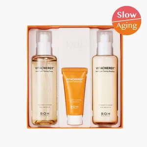 Bio Heal coreano Derma Skincare Vitacenergy 2P Set Dark Spot tonificante cura della pelle da Boh - Product Image 1