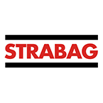 STRABAG AG Direktion Mitte-West logo