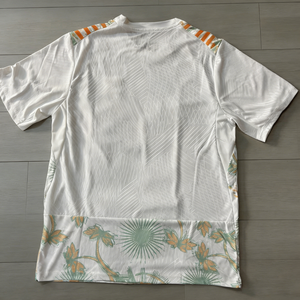 Camiseta de Fútbol de Costa de Marfil 26/27, Les Elephants, para Hombre, Aurier, Kessie, Drogba, Camiseta de Fútbol Popular en África - Product Image 4