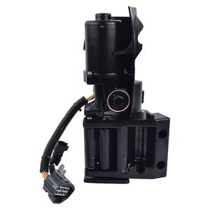 Pedana Elettrica Retrattile Lato Destro con Motore 84452643 per Veicolo GMC Yukon XL - Product Image 5