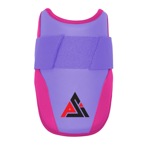 Protège-coude de baseball et softball pour jeunes et adultes, taille personnalisée, léger, réglable, flexible, protection du bras - Product Image 1