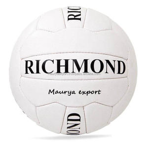Gilbert <b>Netball</b> / Custom Branded <b>Netball</b> / <b>Netball</b> with Club Logo / <b>NETBALL</b> direct from factory at wholesale prices - Product Image 3