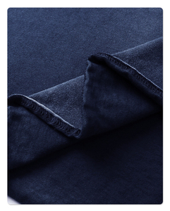Ensemble court 2 pièces pour homme, style streetwear, avec short et t-shirt, léger et respirant, pour hommes branchés - Product Image 6