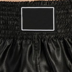 Pantalones Cortos de Entrenamiento de Kickboxing Profesional, Pantalones Cortos de Boxeo para Adultos, Hombres y Mujeres, Impresión Digital, Poliéster/Algodón, Transpirables, de Secado Rápido - Product Image 5