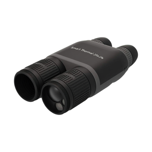 Binoculares Térmicos Inteligentes con Resolución de 384x288, Zoom de 2-8x y Telémetro Láser - Product Image 2