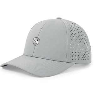 Gorras de golf de alta calidad para deportes al aire libre, gorras de golf clásicas para hombres y mujeres con logotipo personalizado al por mayor para adultos - Product Image 1