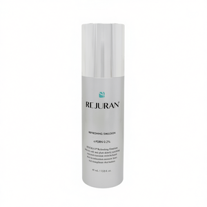 REJURAN 45ml Emulsione Rinfrescante Leggera C-PDRN con Acido Ialuronico e Centella per l'Equilibrio Olio-Acqua, Crema Viso Lenitiva - Product Image 3
