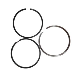 Juego de Anillos de Pistón para Motor Diésel 3801056 (Juego de 4 Anillos) de Aleación Metálica de Alta Calidad para Motor NT855, Piezas para Camiones Pesados y Generadores - Product Image 4