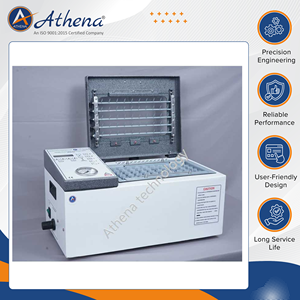 Oferta especial en sistema de evaporación automatizado de excelente calidad para concentración de muestras de 8-100, evaporador de nitrógeno de la India - Product Image 6