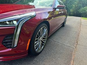 CT 6-V 2020 USADO EN BUEN ESTADO - Product Image 6