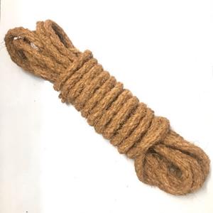 Corde en fibre de coco naturelle de haute qualité du Vietnam Prix abordable Corde en fibre écologique durable - Product Image 1