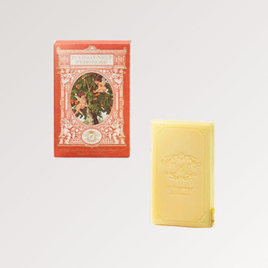 <b>washing</b> <b>soap</b> bar VINGT NEUF ST HONORE Korean K-Beauty Savon Parfume 1779 Royal 135g 8 Pieces Made in Korea - Product Image 6