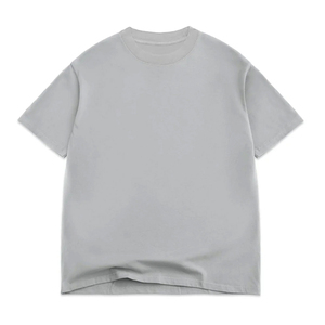 Camiseta Deportiva Ecológica 100% Algodón, Tejido de Punto, Paneles de Malla Transpirable para un Ajuste Ecológico - Product Image 6
