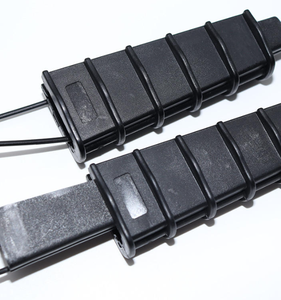 Abrazadera de Anclaje para Cable de Fibra Óptica ADSS para Cable de 4-7 mm - Product Image 2