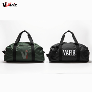 Sac de voyage sublimé pour femme, grand sac de week-end avec design personnalisé, vafir industry - Product Image 1