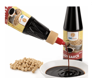 Offre Spéciale : Sauce Soja de Qualité Supérieure, Meilleure Vente, Fournisseur Vietnamien, Emballage Personnalisé - Product Image 4