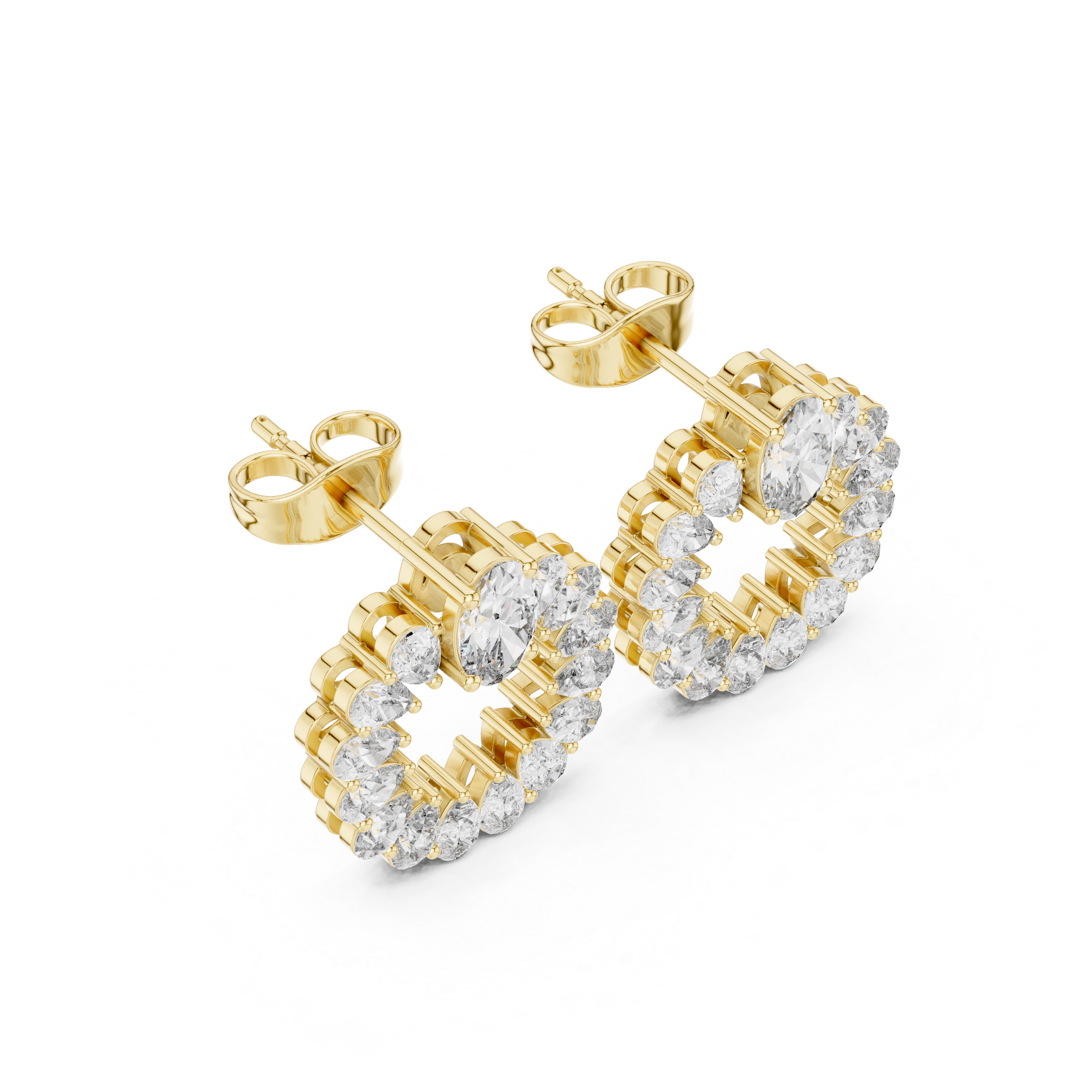 Oro amarillo