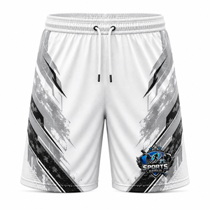 Wholesale Trendy <b>Soccer</b> Shorts Offering Flexible Movement Premium Comfort and Professional Match Day Readiness - Product Image 1