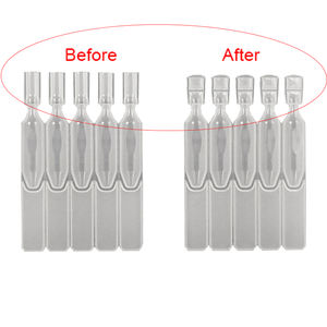 Máquina Automática para el Llenado y Sellado de Tubos <span class=keywords><strong>Monodosis</strong></span> de Suero Cosmético - Product Image 6