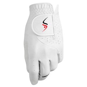 Guantes de Golf de Piel de Cabretta Genuina de Moda al por Mayor, Transpirables, Protección Personal - Product Image 6