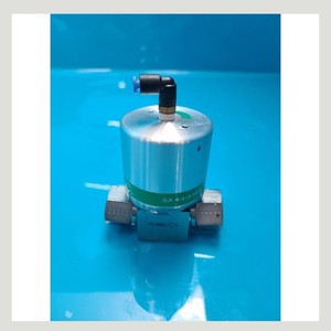 CKD AGD21V-6R Utilisé comme pièce détachée d'équipement semi-conducteur d'occasion - Product Image 2