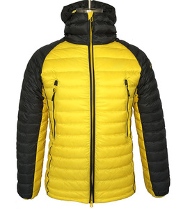 Veste longue matelassée pour femme avec capuche, manteau d'hiver chaud et isolé, fermeture éclair intégrale, vêtement d'extérieur décontracté pour temps froid - Product Image 4