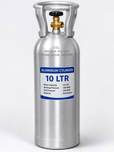 กระบอกสูบใหม่เอี่ยม-10 ลิตร - Product Image 1