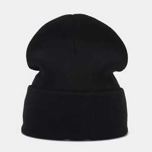 Gorro Unisex Rosa, Color Sólido, Gorro Casual de Invierno, Diseña Tu Propio Gorro - Product Image 5