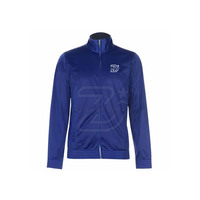 Chándal Deportivo Ecológico Impermeable de Diseño Personalizado con Etiqueta Privada, Chándal de Hombre de Alta Calidad, Nuevo Estilo, 100% Poliéster