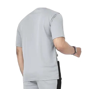 Conjunto Deportivo de Verano 2026 para Hombre, Personalizable, Informal, para Correr, Diseña Tu Propio Conjunto Deportivo con Logotipo Personalizado - Product Image 2