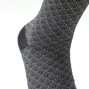 Wholesale High Quality Formal Plain Color Dress Men Classic Design Cotton Business <b>Socks</b> Athletic <b>Socks</b> For Gentleman <b>Socks</b> - Product Image 6