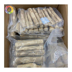 ไม้แทะสำหรับสุนัขคุณภาพพรีเมียม ของเล่นเคี้ยวสำหรับสัตว์เลี้ยงจากธรรมชาติ ของเล่นเคี้ยวสำหรับสุนัขทำจากไม้กาแฟธรรมชาติ เป็นมิตรกับสิ่งแวดล้อม - Product Image 1