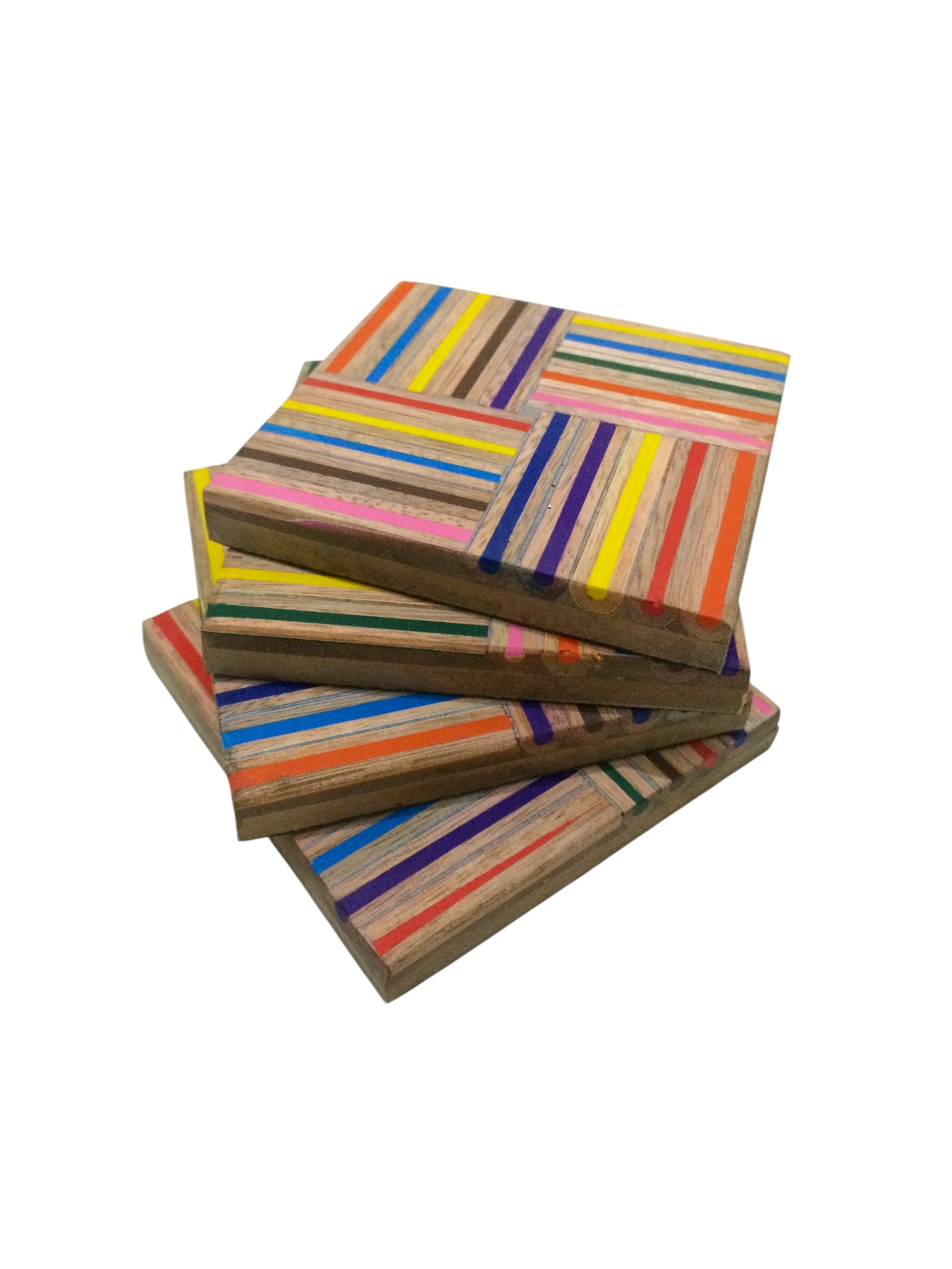 Multicolour