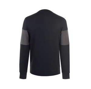 Hot Selling Best Quality Customizable Men's Crew Neck <b>Sweatshirt</b> for Winter - Product Image 3