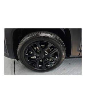 Jeep Renegade 1.3 Limited 2023 con Volante a la Izquierda, Caja de Cambios Automática, Emisión Euro V, Asientos de Cuero, Cámara Trasera, 15,137 km - Product Image 5