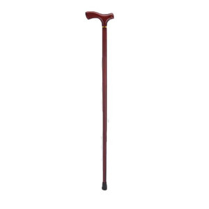 Bâtons de marche en bois modernes, légers et durables, avec poignée antidérapante, vente en gros, pour le camping - Modèle 2026 du meilleur fabricant - Product Image 1