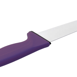 Cuchillo para Cortar Carne de 15 cm para Carniceros, con Hoja Afilada de Acero Inoxidable para Carne de Res, Cerdo, Aves y Uso Profesional en la Cocina - Product Image 6