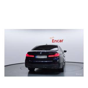 BMW Série 5 520i M Sport 2023, conduite à gauche, boîte automatique, 25 229 km - Product Image 4