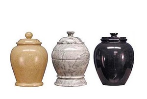 Handmade Polished Onyx Eco-Friendly Funeral Cremation Ash Urn Natural <b>Stone</b> <b>Memorial</b> Custom Ashes Storage Premium Keepsake - Product Image 2