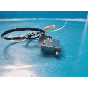Lam Research re v.b 853-801328-001ใช้เป็นชิ้นส่วนอุปกรณ์เซมิคอนดักเตอร์แบบดั้งเดิม - Product Image 1