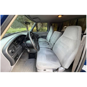 Ford F-250 XL 4x4 de 1997 - Product Image 3