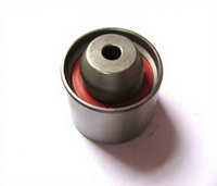 Pulley Tensioner Timing Belt, Roller Bearing untuk Volvo S40 Mk1 MD156604 24810380012484038001 MD121993 MD192731 30874227