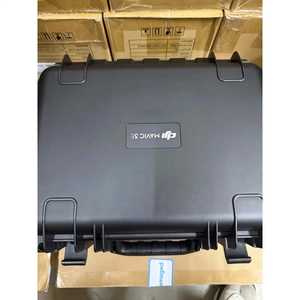 Dron Mavic 3 Pro con Lente Zoom, Cámaras Triples de 48MP y Transmisión HD de 15 km, 43 Minutos de Vuelo, Plegable, RTF, Quadcopter Profesional - Product Image 2