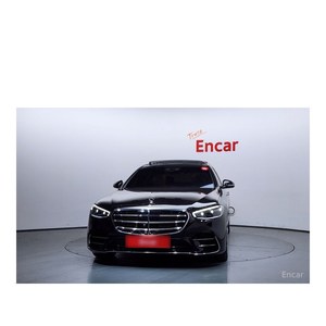 เมษายน 2023 เมอร์เซเดส-เบนซ์ เอส-คลาส เอส500แอล 4MATIC 40,498 กม. เกียร์อัตโนมัติ เบาะหนัง พวงมาลัยซ้าย กล้องมองหลัง หลังคาพาโนรามา - Product Image 3