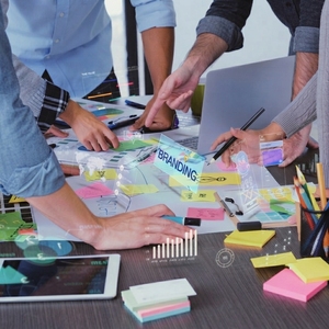 Systèmes de croissance et cadres de conception de marque ciblés pour les entreprises UNIVENTURE, pour une rentabilité maximale. - Product Image 3